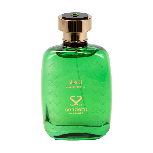 عطر العلا
