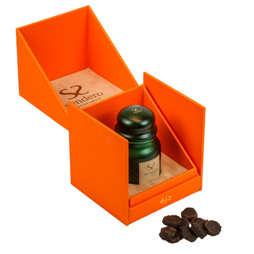 دخون دزة 100جم