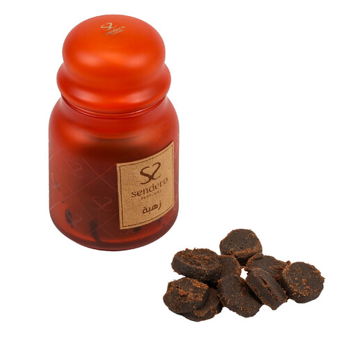 دخون زهبة 100جم