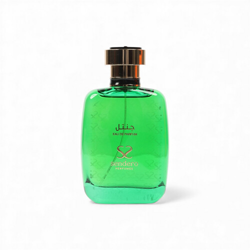 عطر جنتل