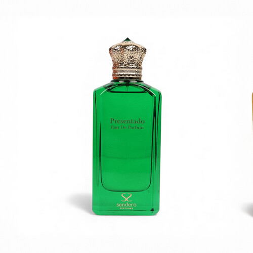 عطر بريزينتادو