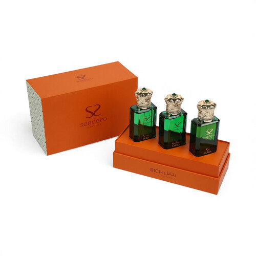 مجموعة ريتش