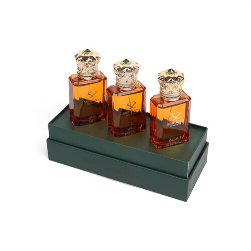 مجموعة ميس ليدي