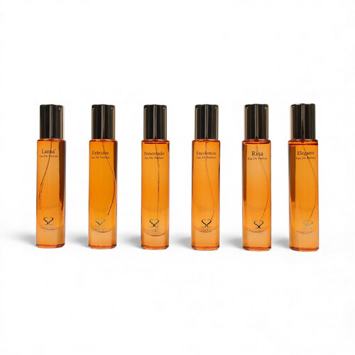 كولكشن اخضر 15مل