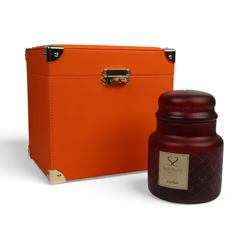 دخون مكسار 300جم