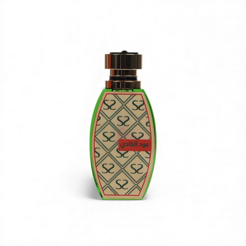 دهن العود الكادي ربع تولة