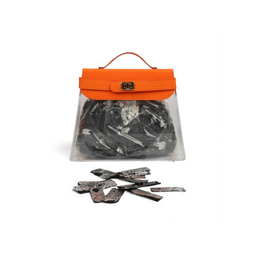 عود فضة نص كيلو