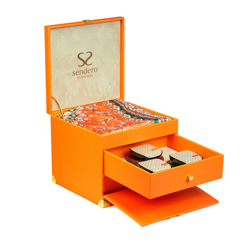 صندوق الكوت