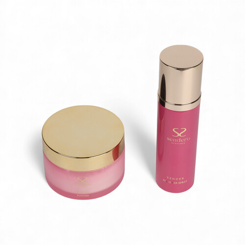 مجموعة تندر