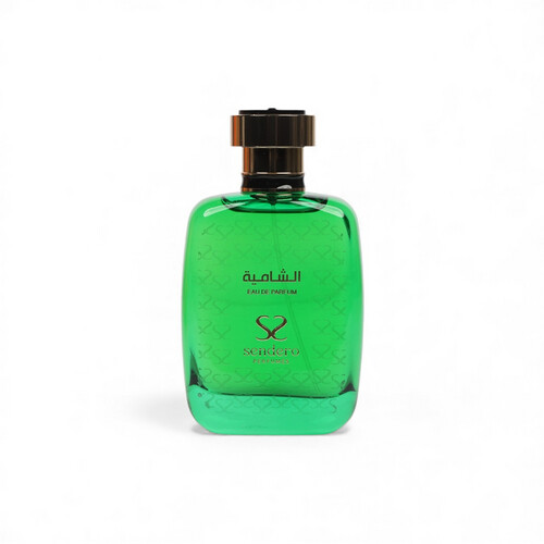 عطر الشامية