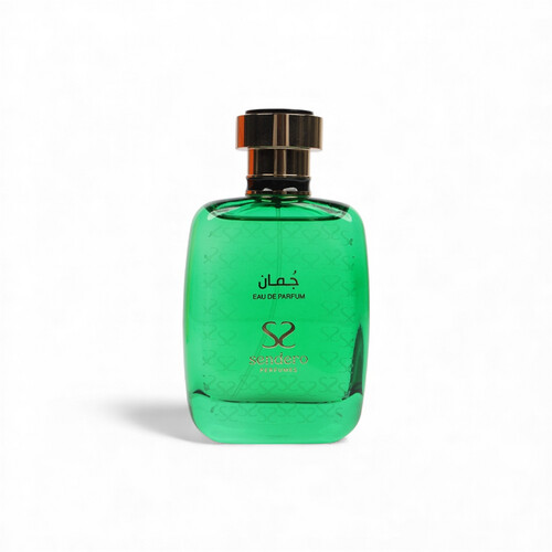عطر جمان