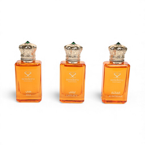 مجموعة ميس ليدي