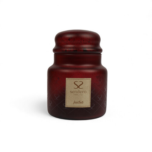 دخون مكسار 300جم