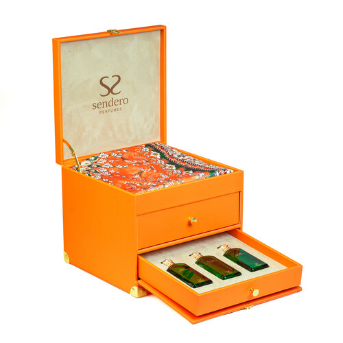 صندوق الكوت