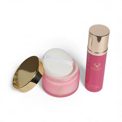 مجموعة تندر