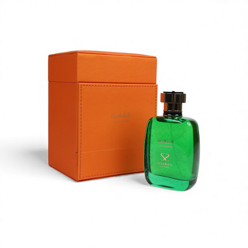 عطر الشامية