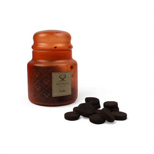 دخون زهبة 300جم