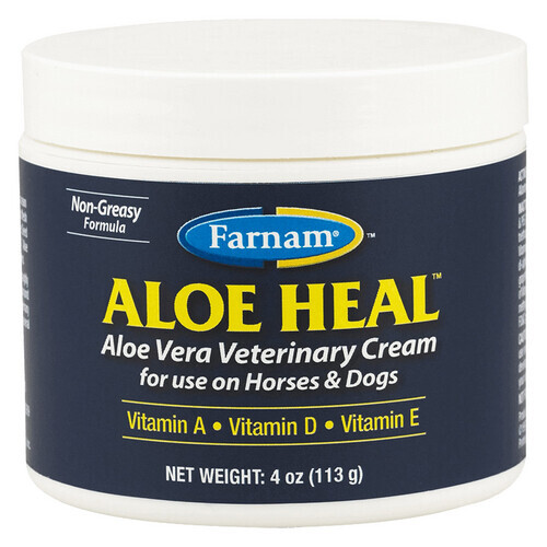 Aloe Heal
