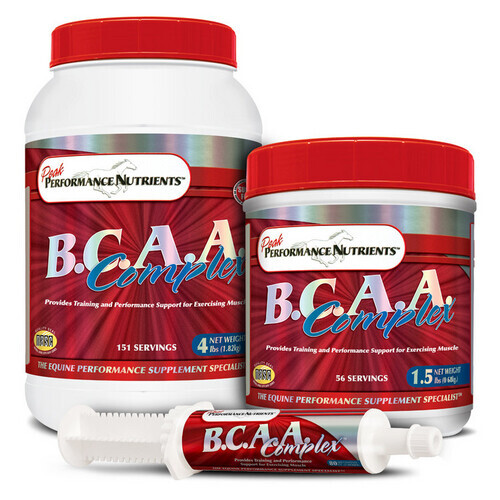 BCAA Complex