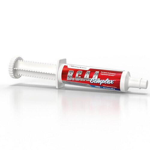 BCAA Paste