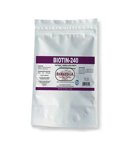 Biotin 240