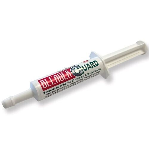 Bleader Guard paste