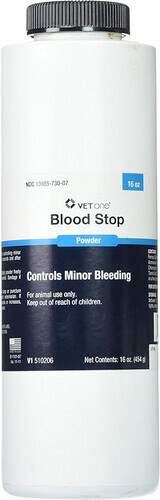 Blood Stop Powder