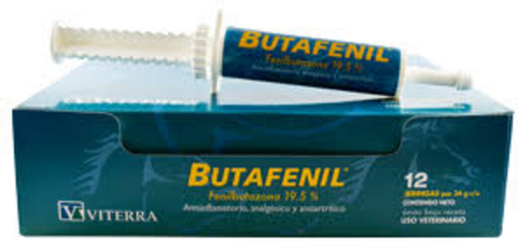 ButaFenil Paste