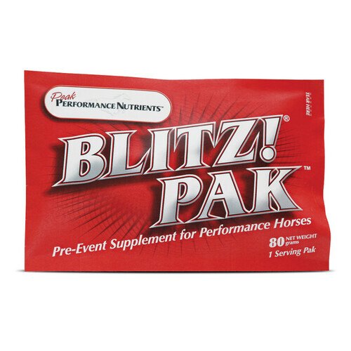 Blitz Pak