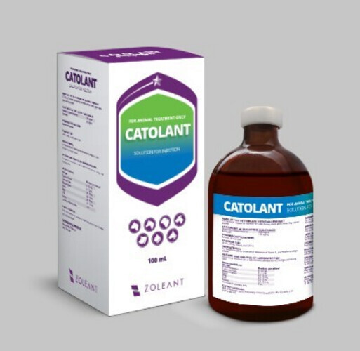 Catolant 100ml