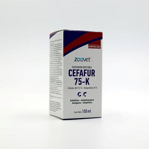 Cefafur 75
