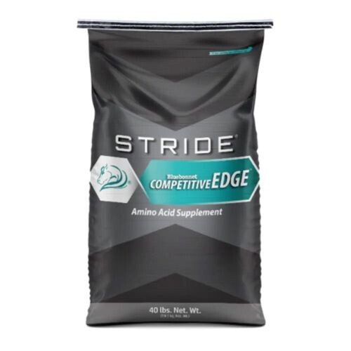 Competitive Edge