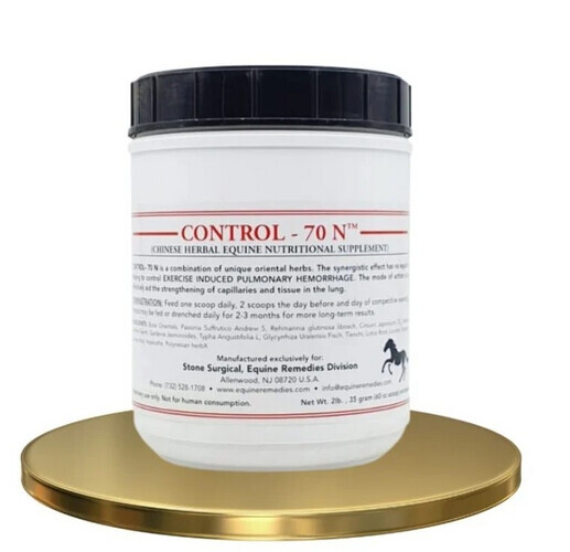 Control N70