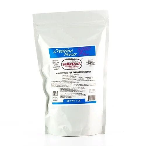 Creatine powder 5000