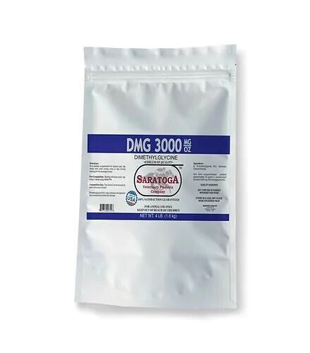DMG 3000 powder
