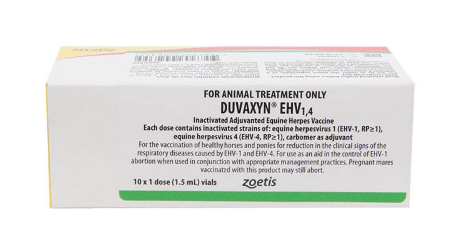 Duvaxyn 1ml
