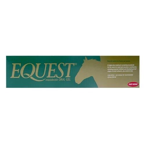 Equest paste