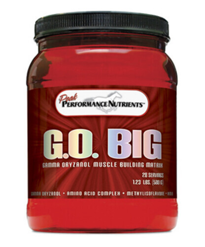 Go Big 1kg