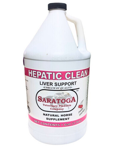 Hepatic Clean Gal