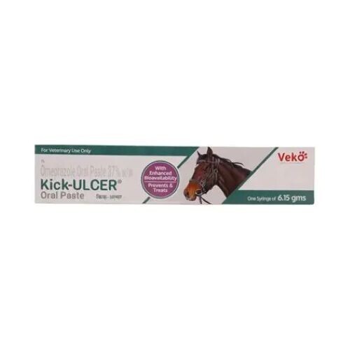 kick-ulcer 33g