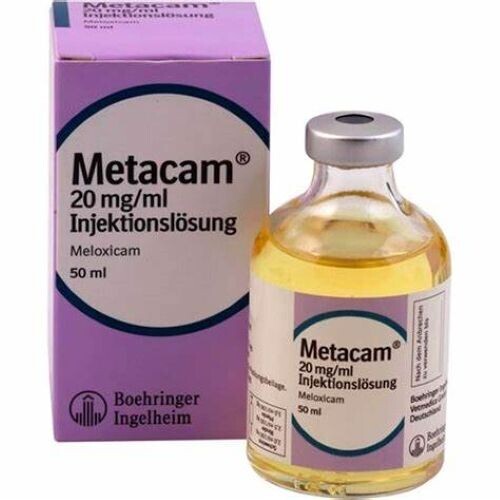 Metacam 2% 50ml