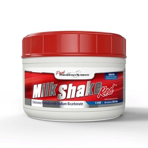 Milk Shake Without Sodium Bicarb