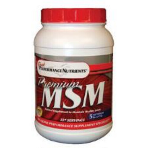 MSM