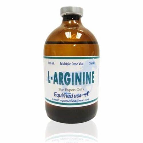 L-Arginine 100ml