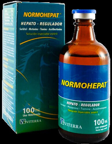 NormoHepat