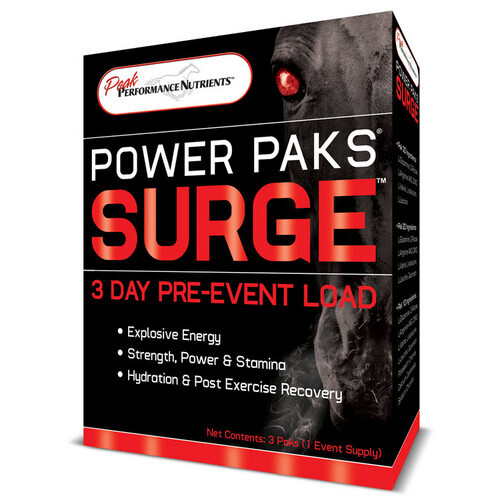 Power Pak Surge