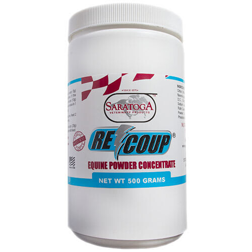Reccoup Powder