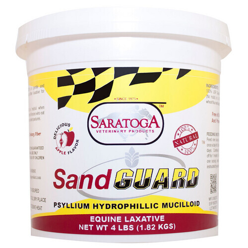 SandGuard