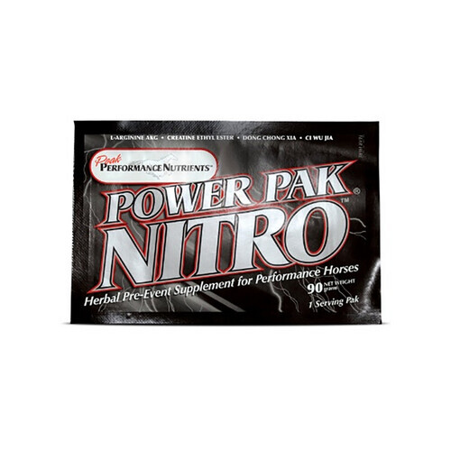 Power Pak Nitro