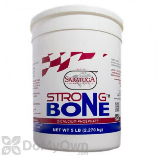 Strong Bone